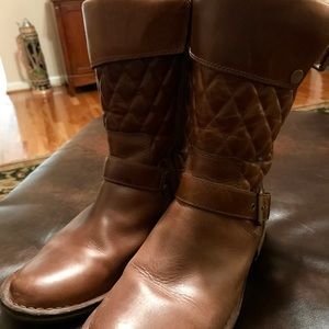Women’s boots
